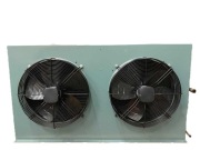 Skraplacz nowy 32kW 2x450mm