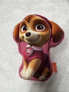 Psi patrol sky poduszka do przedszkola maskotka modna