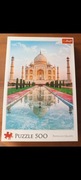 Puzzle 500 Trefl