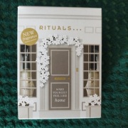 Rituals odświeżacz do domu 