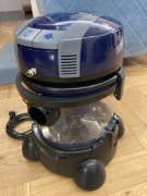 NOWY ODKURZACZ PIORĄCY WELMAX OKAZJA! 