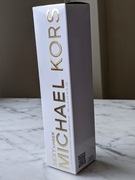 Pusty kartonik po wodzie perfumowanej Michael Kors Sexy Amber 100 ml