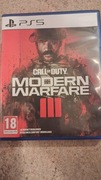 Call of duty modern warfare 3 PL ps5