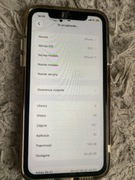 iPhone 11 sprzedam lub wymienię