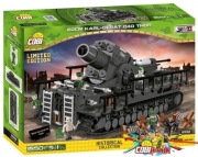 COBI 2532 Thor 60CM KARL-GERAT limited edition 2020 unikat