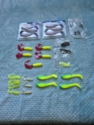 -NOWE PRZYNETY DRAGON MIKADO RELAX+STALKI-POLECAM -