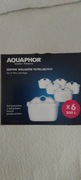 Filtry do dzbanka Aquaphor 6 szt