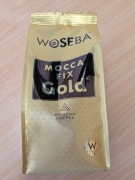 Kawa mielona Woseba Gold 250g