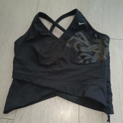 Nowa z metką koszulka na ramiączkach Nike
