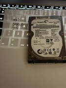 dysk twardy 500gb 2.5 sprawny #x2