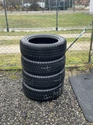 Komplet opon zimowych 215/60 R 17 