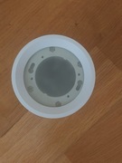 Lampa sufitowa natynkowa BOL 10483 Nowodvorski 1xGX53 