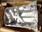 Miska oleju / olejowa B46 / B48 / Bmw 90017 / 611693 BMW X1 X2 2.0 benzyna