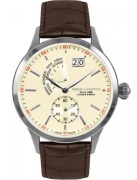 !!!Zegarek PHILIP LAURENCE PI25402-14D Nowy - Szwajcarski!!!