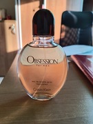 Woda toaletowa Calvin Klein Obsession 