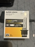 Nowe żarówki xenon d2s