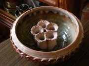 WAZON IKEBANA ŁYSA GÓRA nie BOLESŁAWIEC IŁŻA L60e