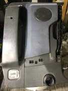 TAPICERKA DRZWI BOCZEK VOLVO FH