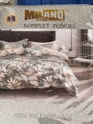 Posciel satyna bawełniana