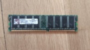 Pamięć RAM Kingston KVR400X64C3A/1G 1GB