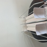 Organizer na napoje do lodoówki