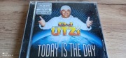 DJ. ÖTZI - TODAY IS THE DAY.    