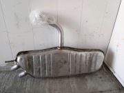 Tłumik końćowy VW Golf 5 1.9 TDI