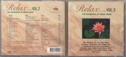 Relax... Vol. 2 The Fragrance Of Fønix Musik (New Age, Smooth Jazz...)