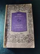 Dziady T.3 Adam Mickiewicz 