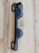 Isofix audi a4 B6 B7 A6 C6 komplet 