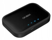 ALCATEL MW12VK 4G LTE CAT 12! Najszybszy 600mb/s! Bateria 4300 mAh! Mobilny