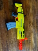 Dwa nerfy fortnite i elitę infinus