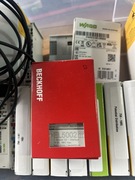 Beckhoff EL5002 SSI interface