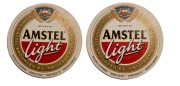 PODSTAWKA POD PIWO  > AMSTEL < 