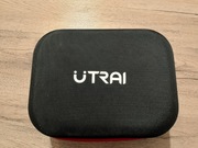 JSTAR 5 UTRAI Rozrusznik Awaryjny Samochodu 2000A 24000mAh KOMPRESOR 5W1