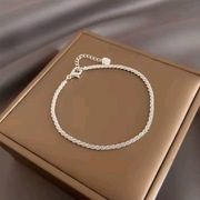 Bransoletka z zawieszką