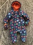 Kombinezon w gwiazdki 3-6 mc 