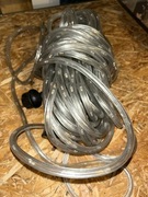 Wąż świetlny Springos 301 - 500 lampek