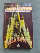 Robert Silverberg - "Wieża Światła"