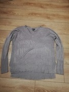 Cienki sweter damski primark L