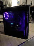 PC Komputer gamingowy (I7-9700, 32 RAM, Gigabyte RTX 2060)