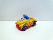 Hot Wheels Pedal Driver (2014)