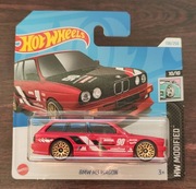 Hot Wheels - BMW M3 Wagon 