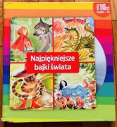 Najpiękniejsze bajki świata.
