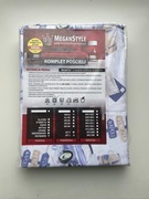 Nowy Komplet Pościeli 140x200