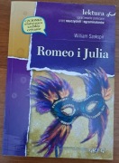 William Shakespeare - "Romeo i Julia"