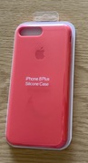 iPhone 8Plus Silicone Case