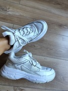 Sneakersy Calvin Klein rozmiar 39