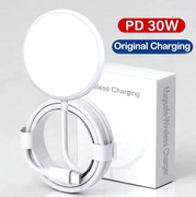 Oryginalna bezprzewodowa ładowarka do Apple Magsafe