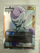 Dragon Ball Super Fusion World Manga Booster Frieza FS04-01 Leader